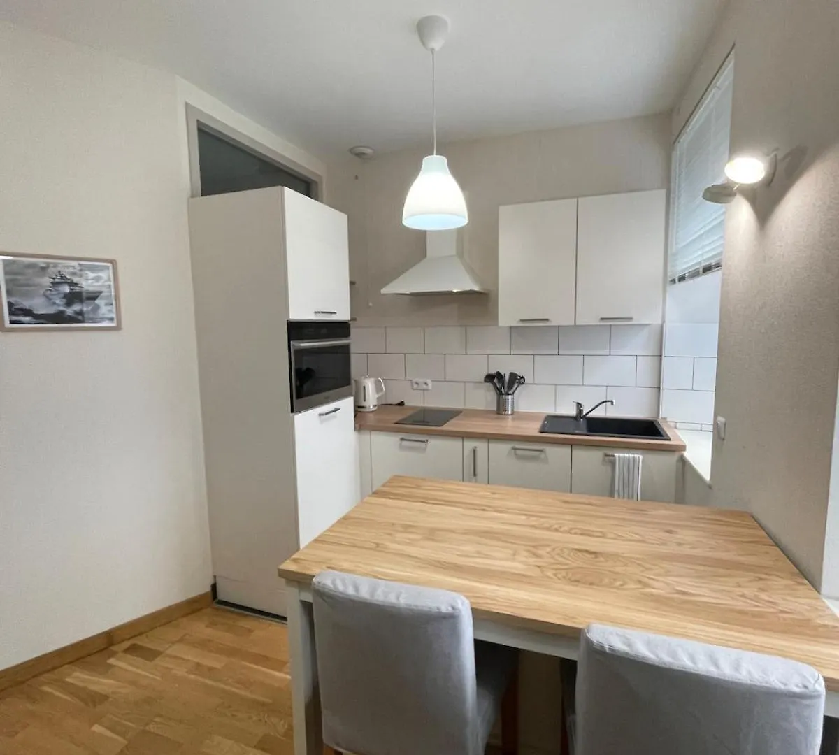Διαμέρισμα Joli Appartement Au Centre De Μπρεστ Γαλλία