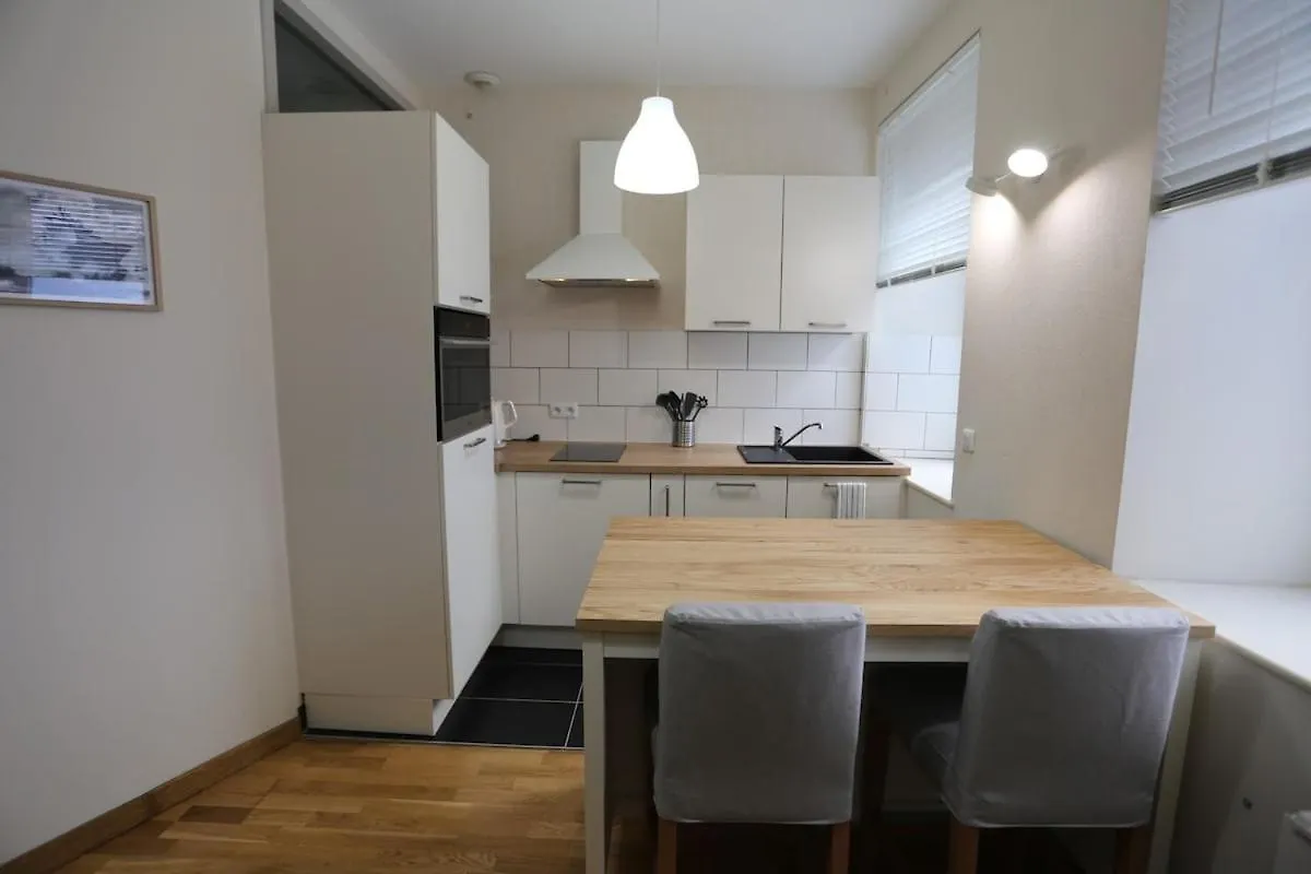 Joli Appartement Au Centre De Μπρεστ Διαμέρισμα